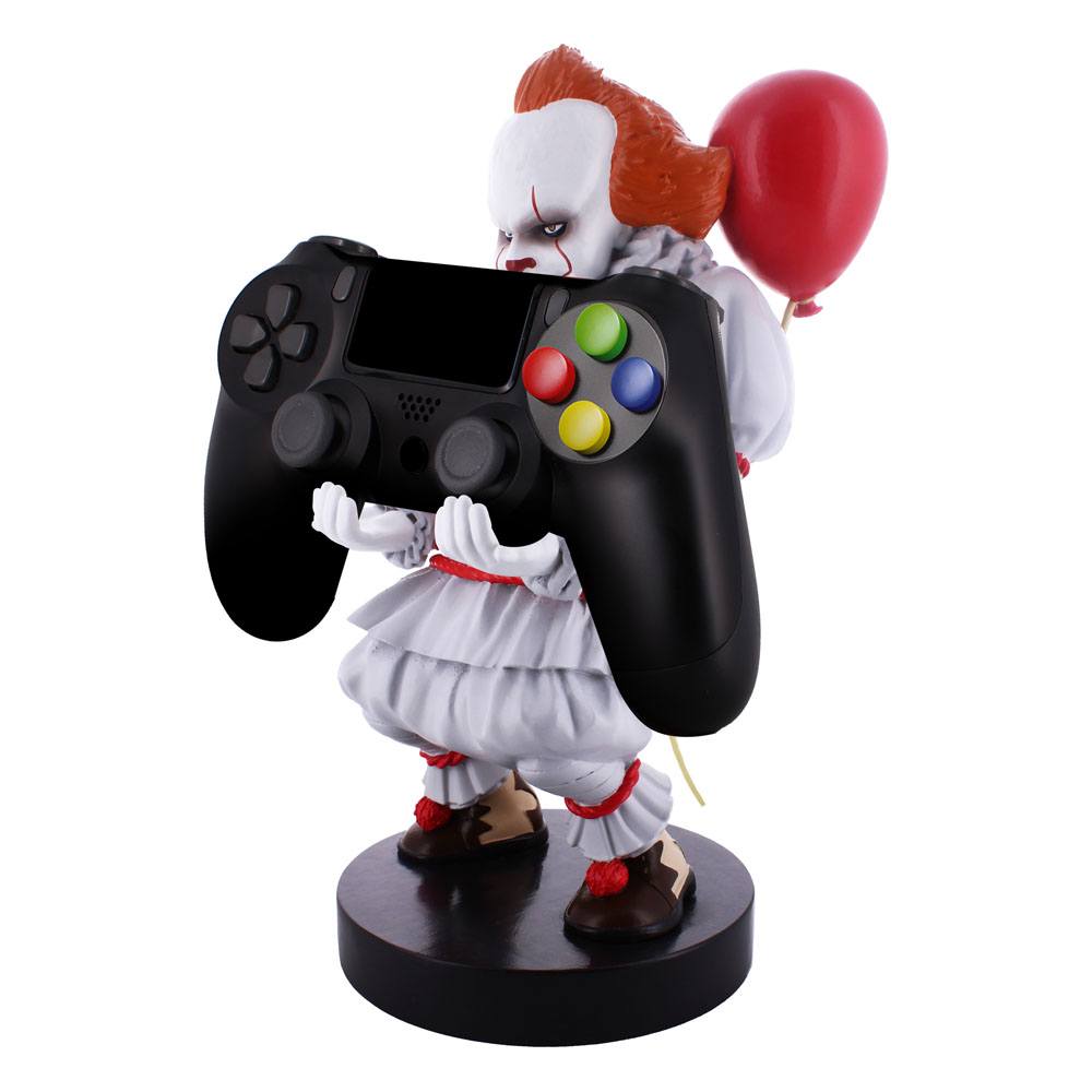 Stephen Kings Es Cable Guys Lade-Halter Pennywise 20 cm Image 12
