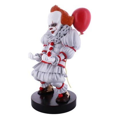Stephen Kings Es Cable Guys Lade-Halter Pennywise 20 cm Image 13