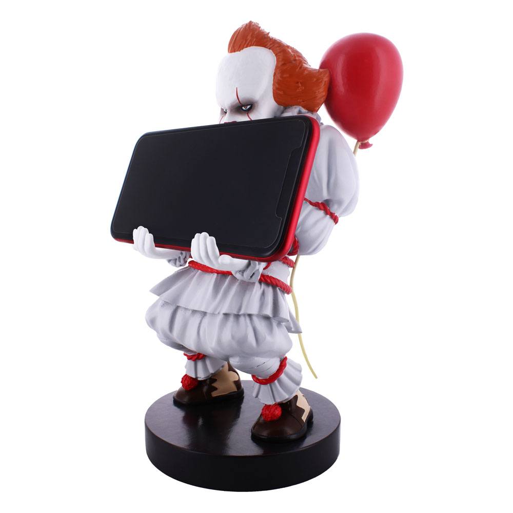 Stephen Kings Es Cable Guys Lade-Halter Pennywise 20 cm Image 14