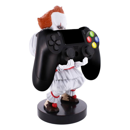 Stephen Kings Es Cable Guys Lade-Halter Pennywise 20 cm Image 16