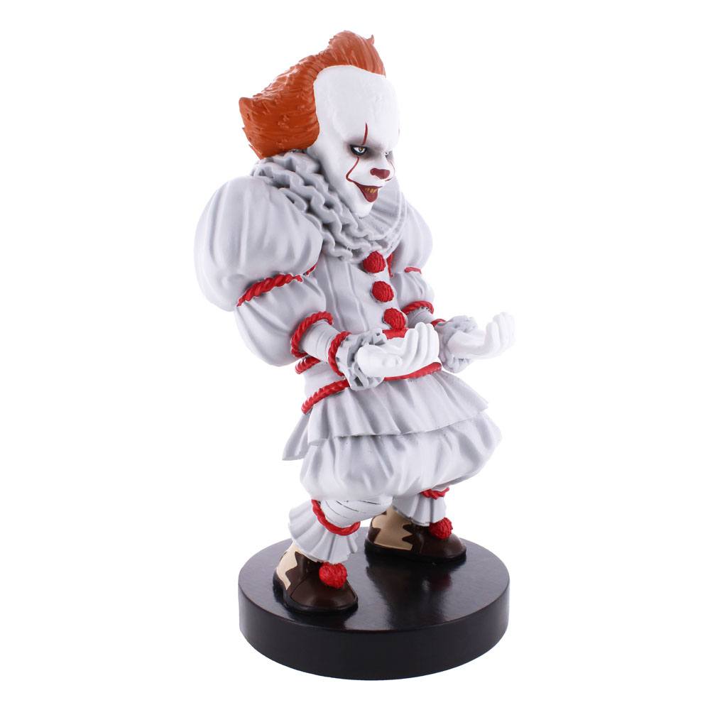 Stephen Kings Es Cable Guys Lade-Halter Pennywise 20 cm Image 17