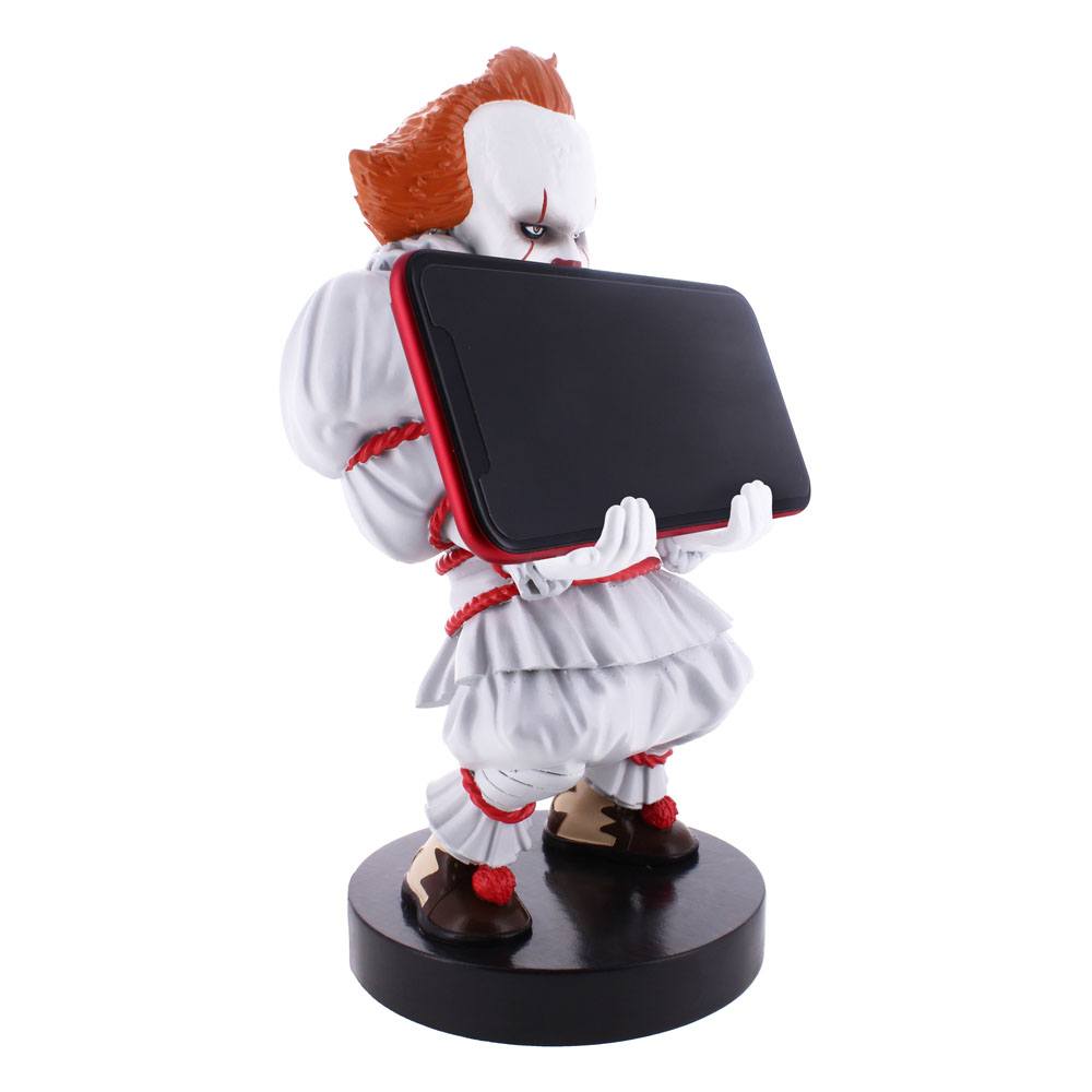 Stephen Kings Es Cable Guys Lade-Halter Pennywise 20 cm Image 18