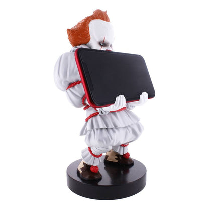 Stephen Kings Es Cable Guys Lade-Halter Pennywise 20 cm Image 18