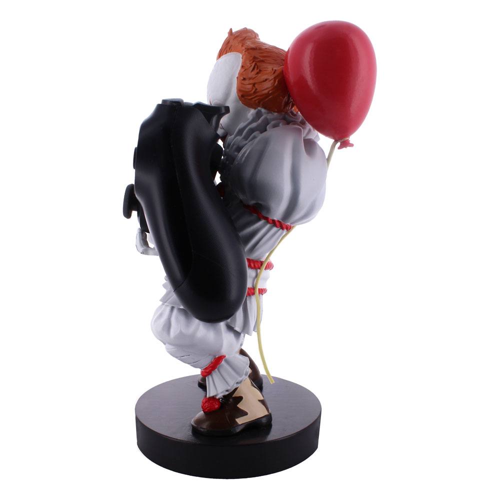 Stephen Kings Es Cable Guys Lade-Halter Pennywise 20 cm Image 19