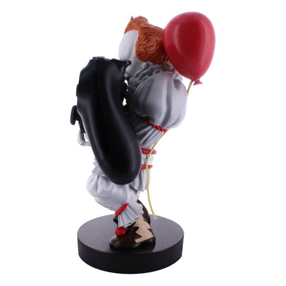 Stephen Kings Es Cable Guys Lade-Halter Pennywise 20 cm Image 19