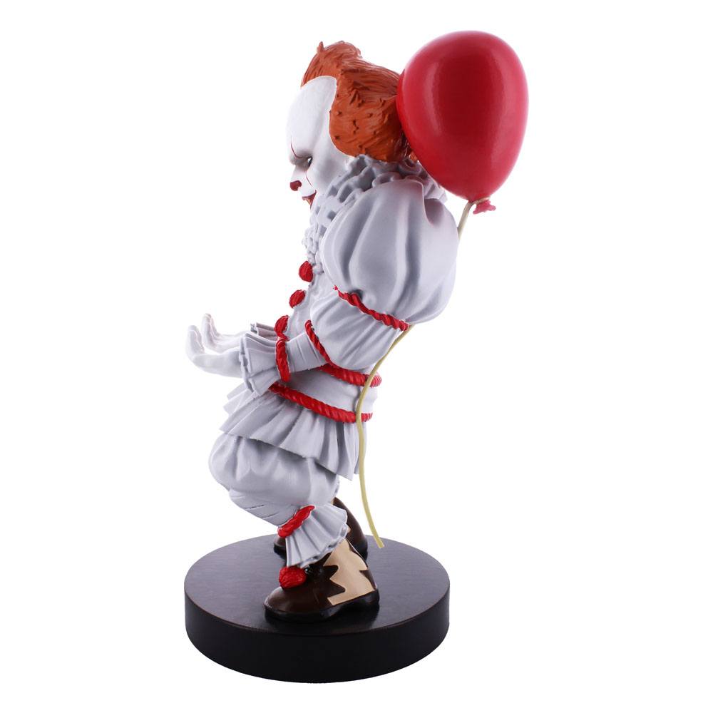 Stephen Kings Es Cable Guys Lade-Halter Pennywise 20 cm Image 20