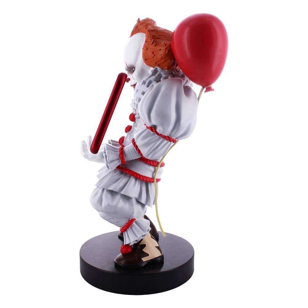 Stephen Kings Es Cable Guys Lade-Halter Pennywise 20 cm Image 21
