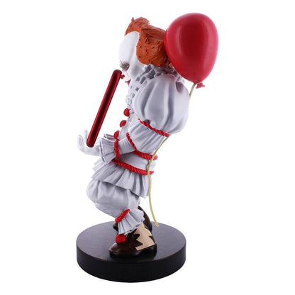 Stephen Kings Es Cable Guys Lade-Halter Pennywise 20 cm Image 21