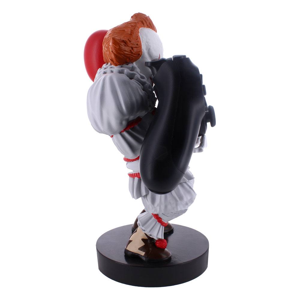 Stephen Kings Es Cable Guys Lade-Halter Pennywise 20 cm Image 22