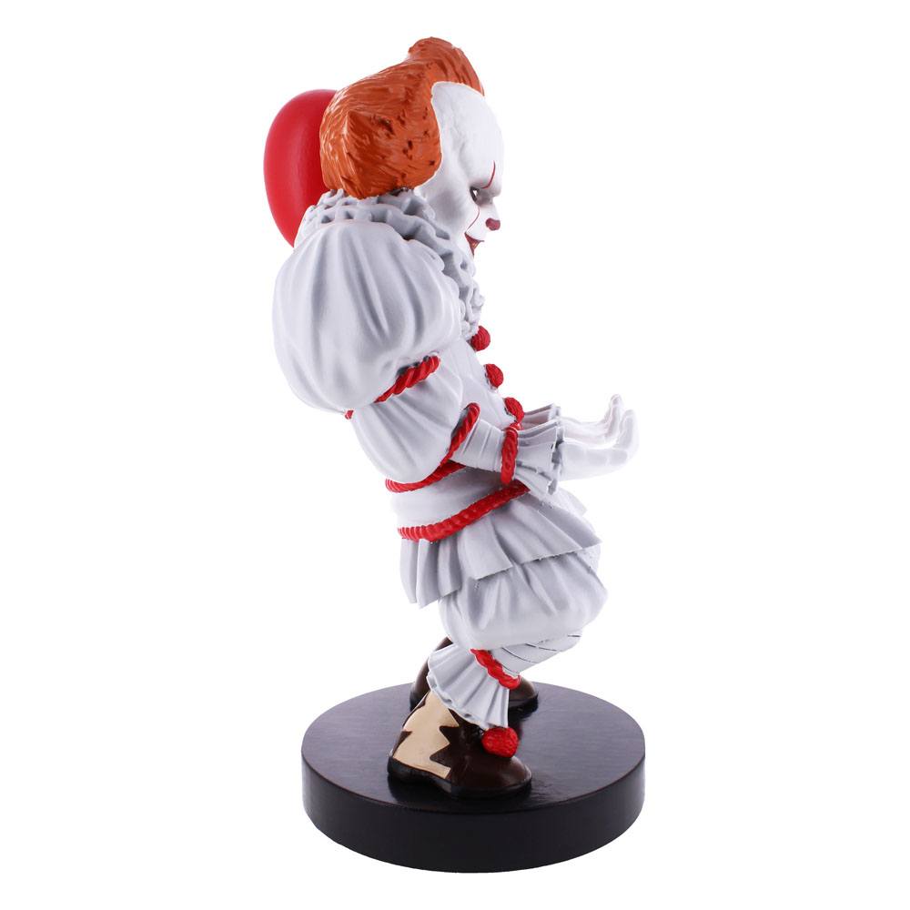 Stephen Kings Es Cable Guys Lade-Halter Pennywise 20 cm Image 23