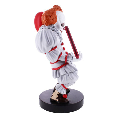Stephen Kings Es Cable Guys Lade-Halter Pennywise 20 cm Image 24