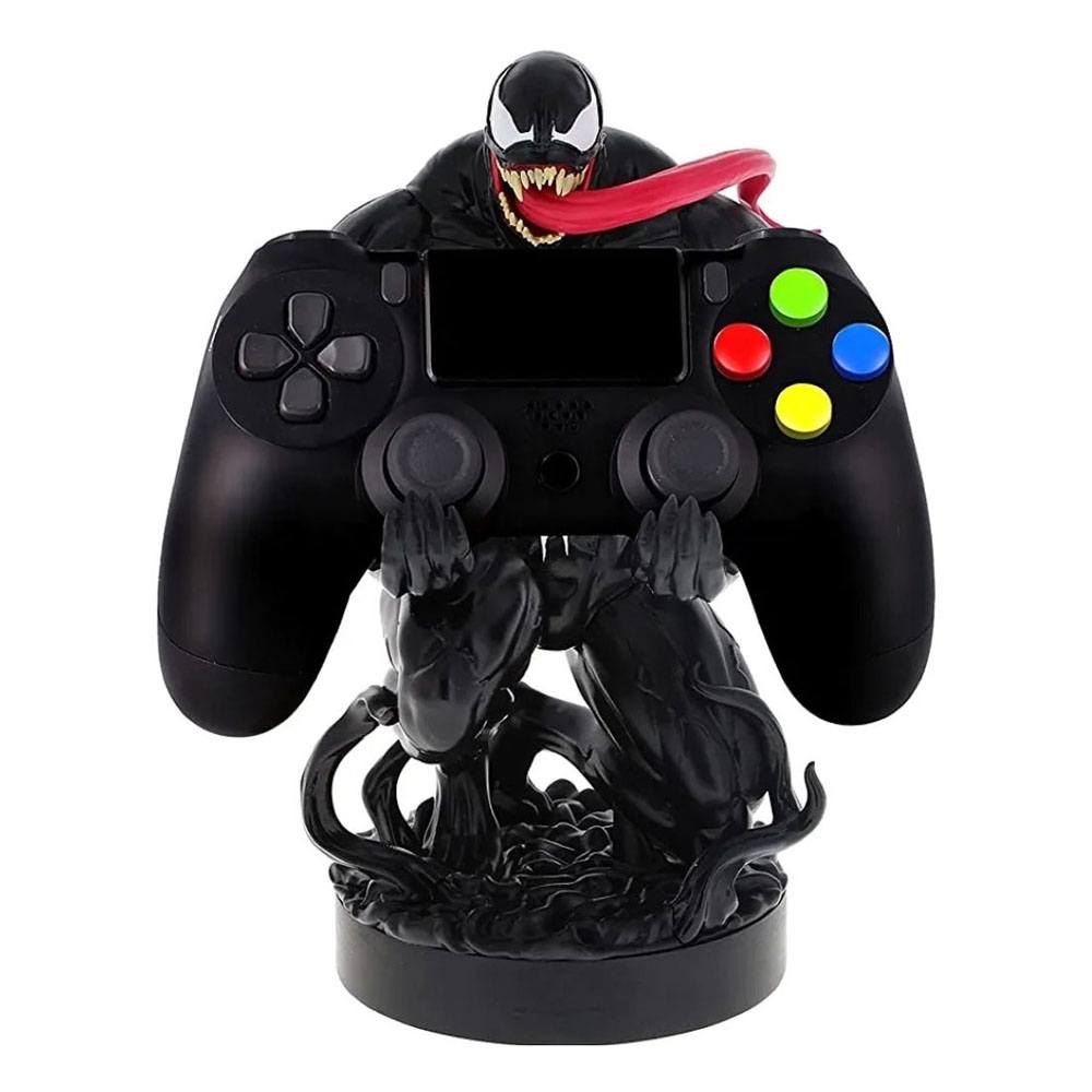 Marvel Cable Guy Venom 20 cm Image 3