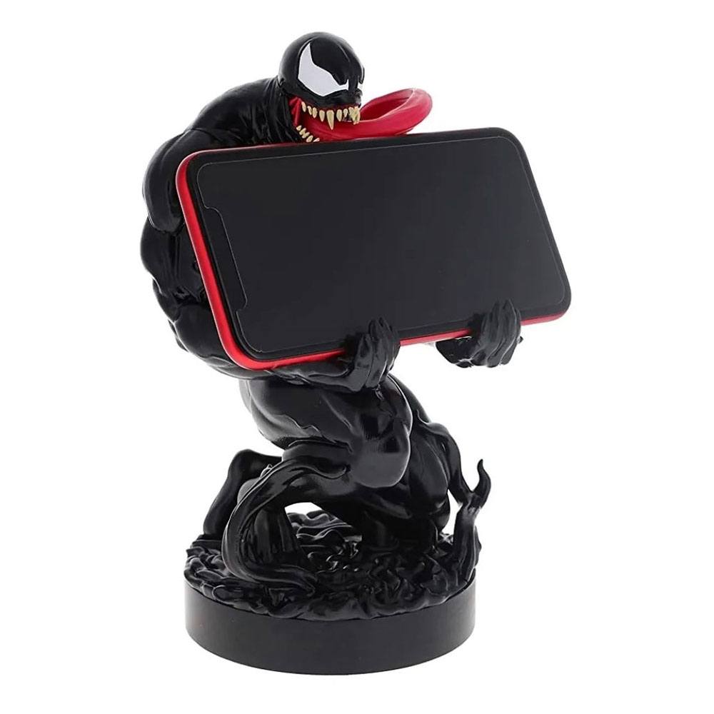 Marvel Cable Guy Venom 20 cm Image 9