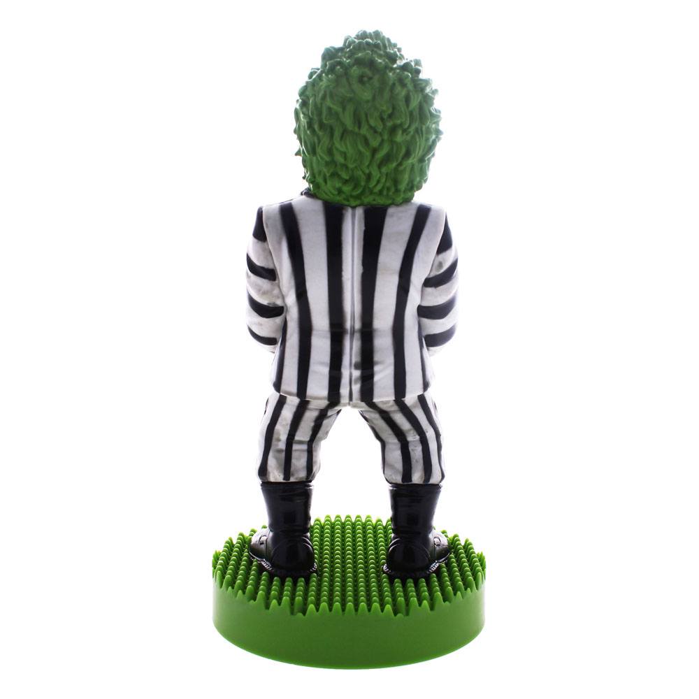 Beetlejuice Cable Guys Lade-Halter Beetlejuice 20 cm Image 3