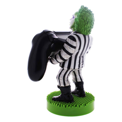 Beetlejuice Cable Guys Lade-Halter Beetlejuice 20 cm Image 4
