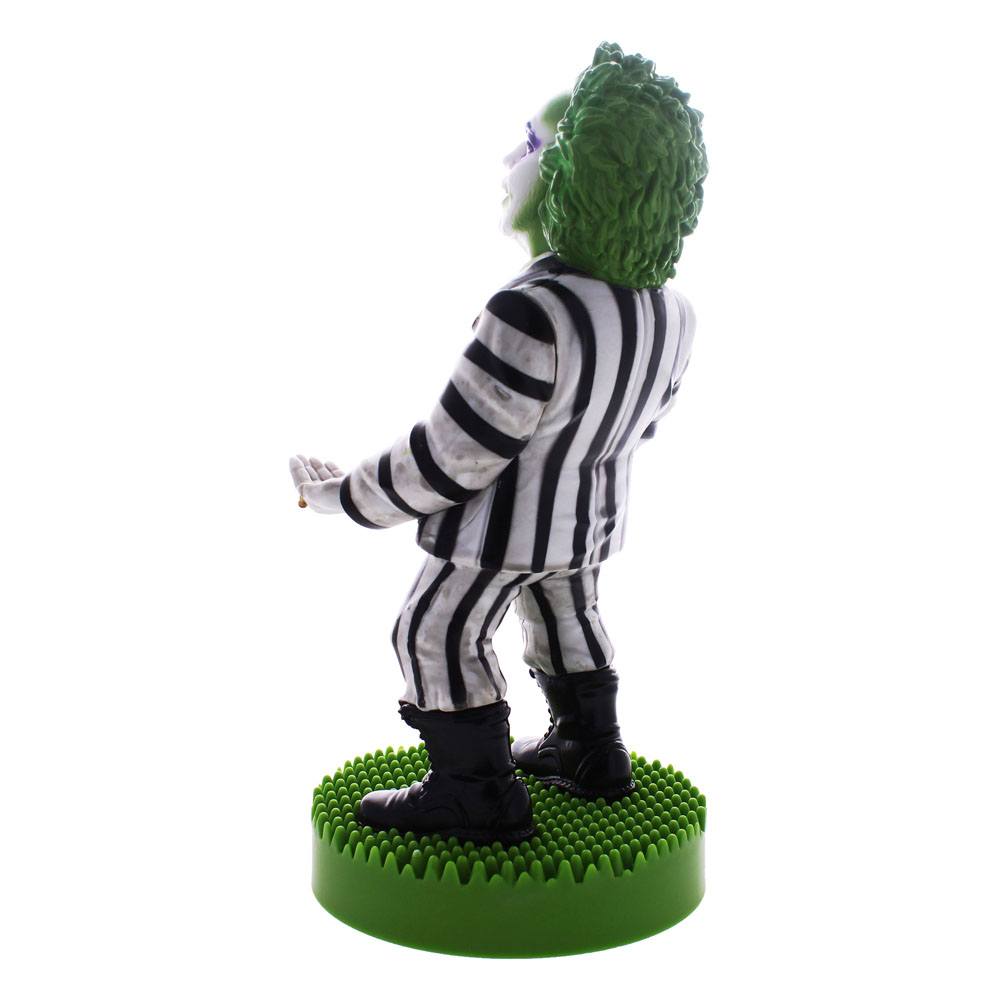Beetlejuice Cable Guys Lade-Halter Beetlejuice 20 cm Image 5