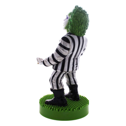 Beetlejuice Cable Guys Lade-Halter Beetlejuice 20 cm Image 5