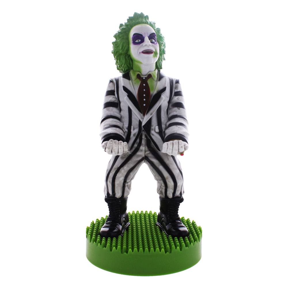 Beetlejuice Cable Guys Lade-Halter Beetlejuice 20 cm Image 1