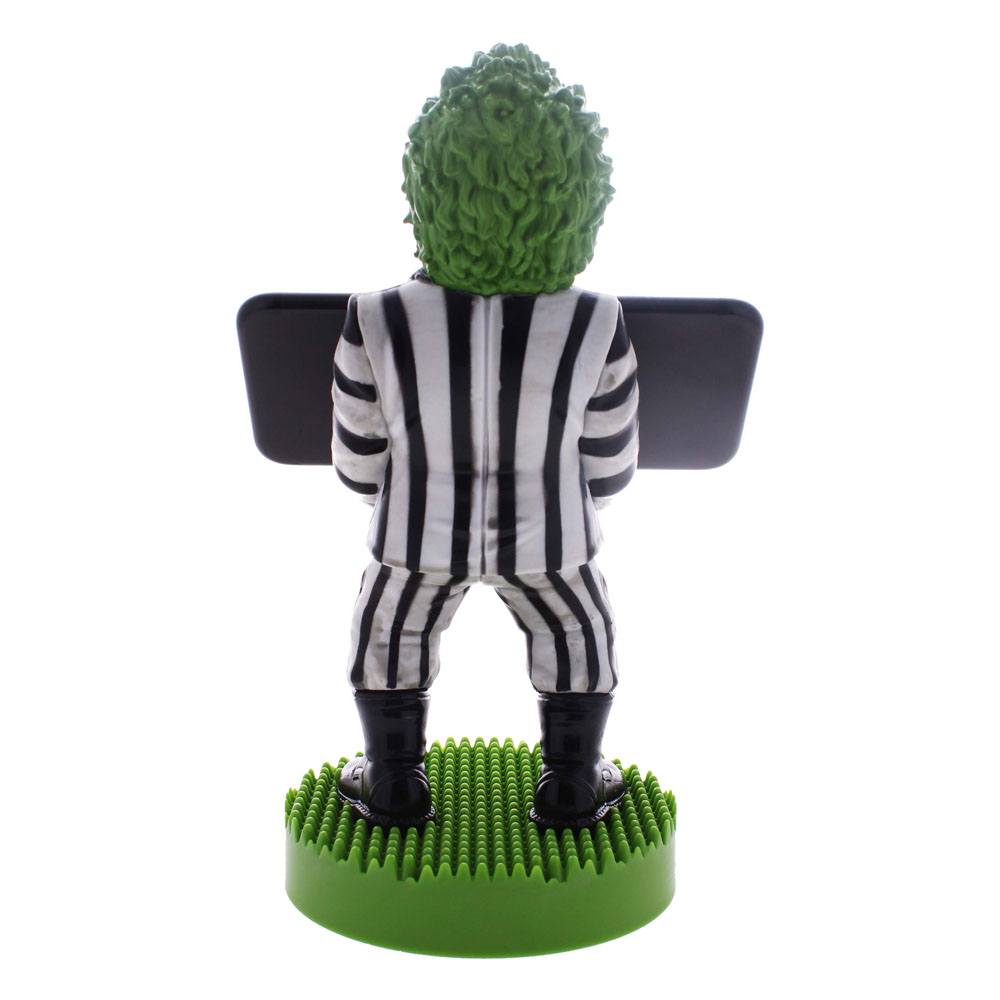 Beetlejuice Cable Guys Lade-Halter Beetlejuice 20 cm Image 7