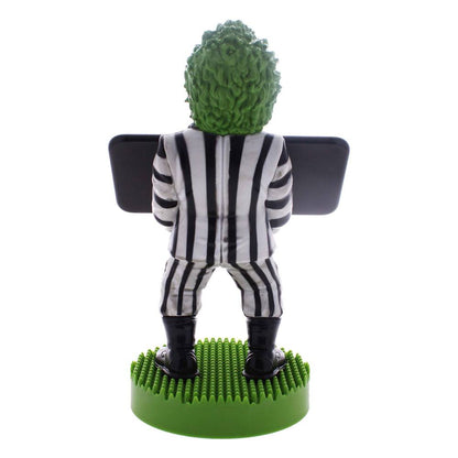 Beetlejuice Cable Guys Lade-Halter Beetlejuice 20 cm Image 7