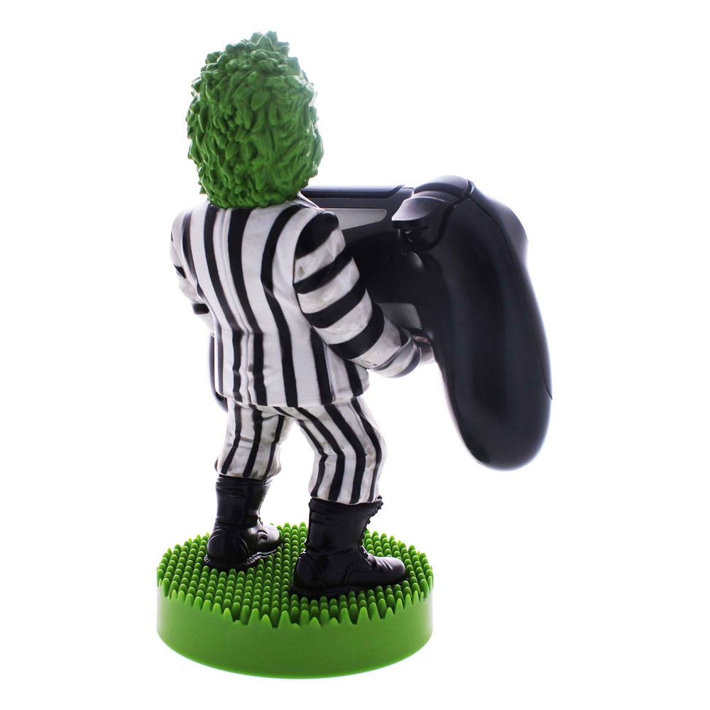 Beetlejuice Cable Guys Lade-Halter Beetlejuice 20 cm Image 8