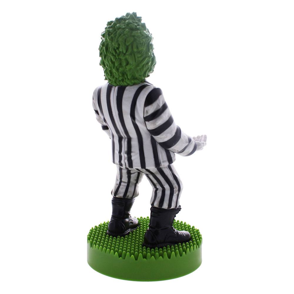 Beetlejuice Cable Guys Lade-Halter Beetlejuice 20 cm Image 9