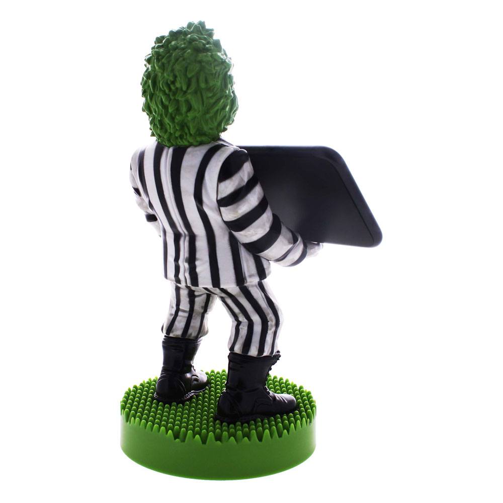 Beetlejuice Cable Guys Lade-Halter Beetlejuice 20 cm Image 10