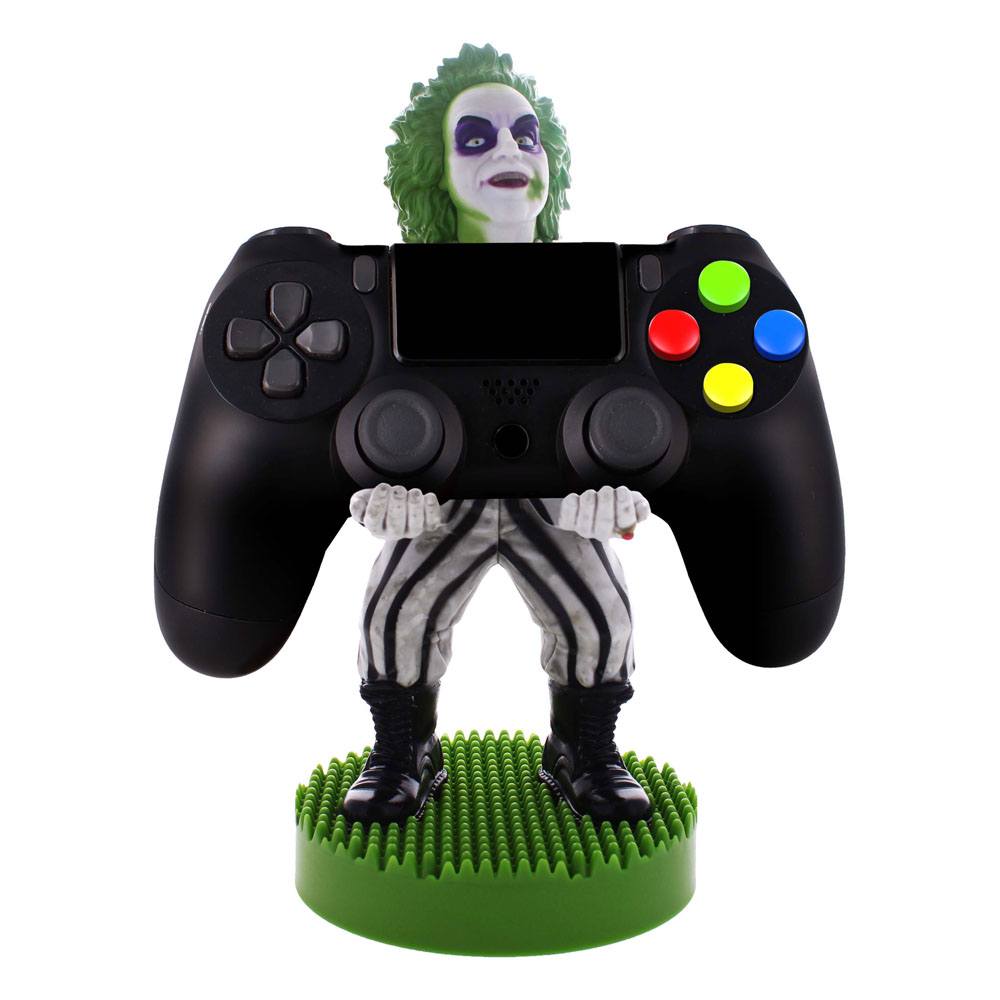 Beetlejuice Cable Guys Lade-Halter Beetlejuice 20 cm Image 11