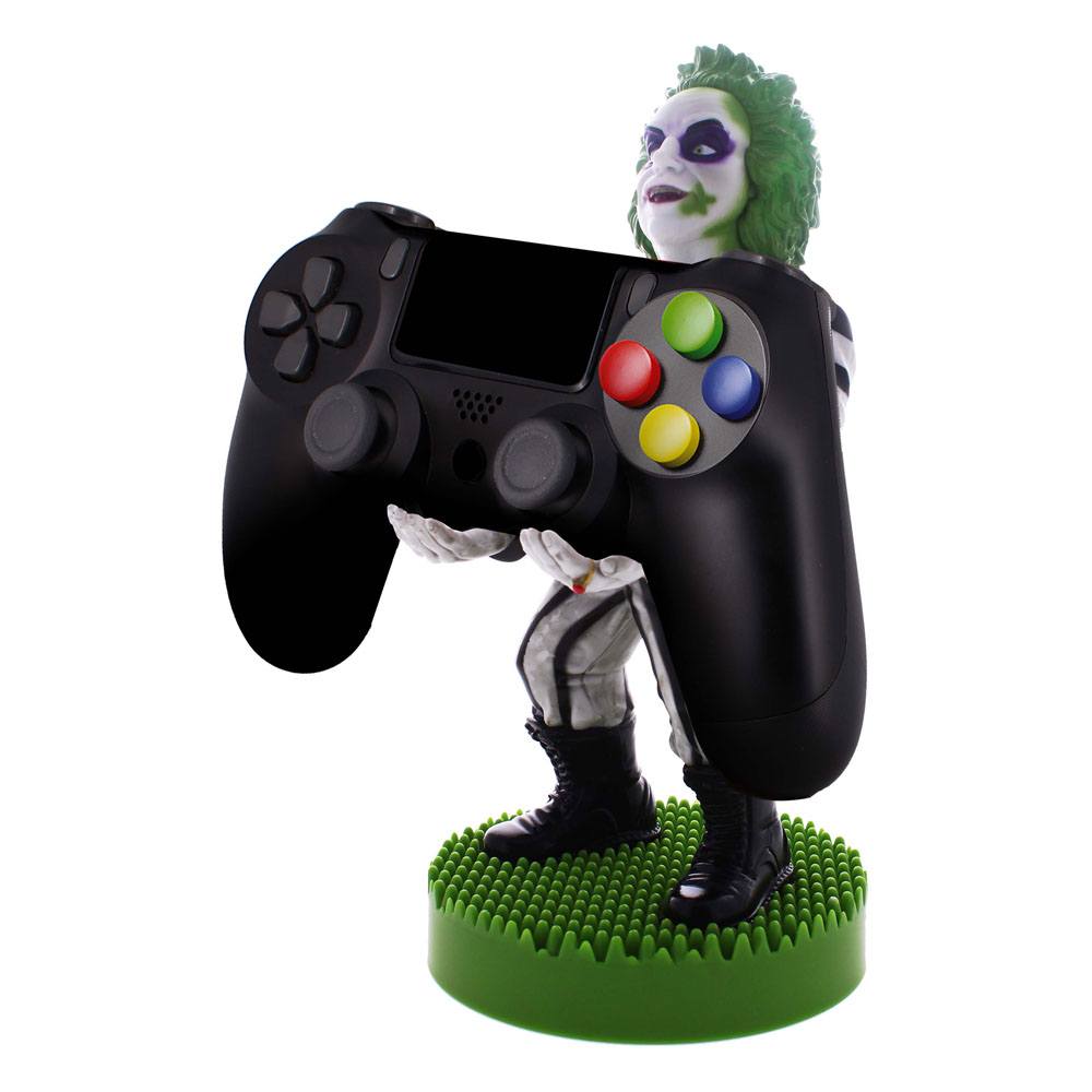 Beetlejuice Cable Guys Lade-Halter Beetlejuice 20 cm Image 12