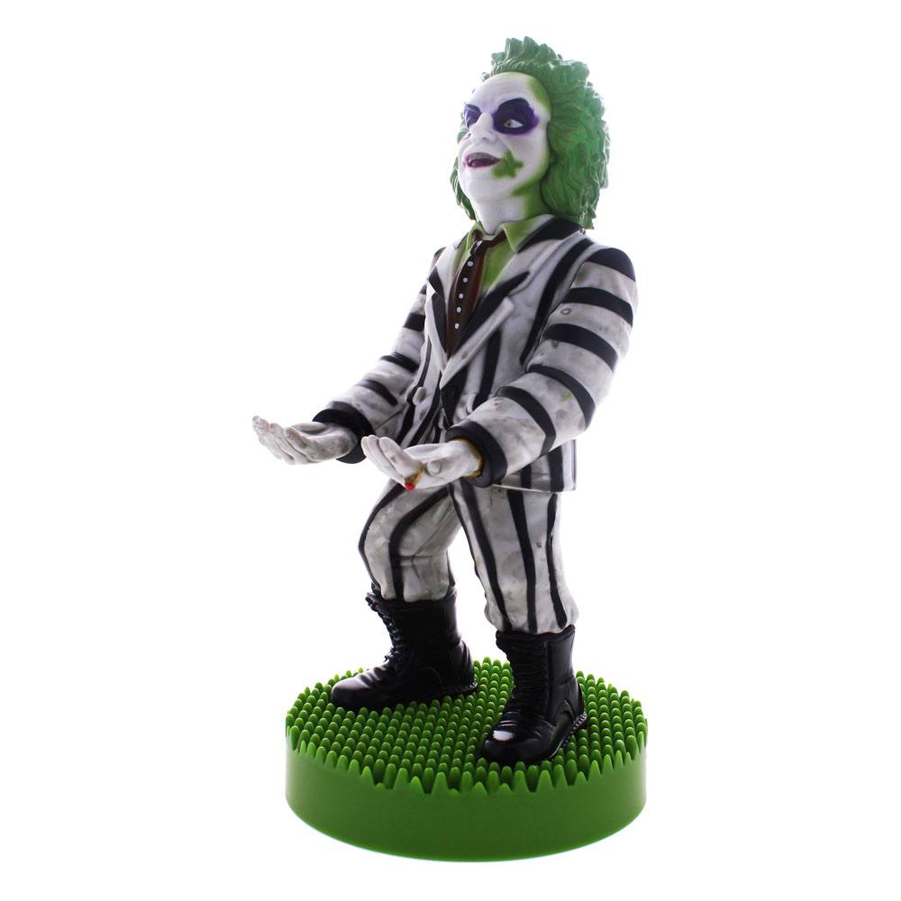 Beetlejuice Cable Guys Lade-Halter Beetlejuice 20 cm Image 14