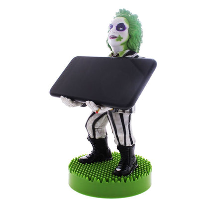 Beetlejuice Cable Guys Lade-Halter Beetlejuice 20 cm Image 15
