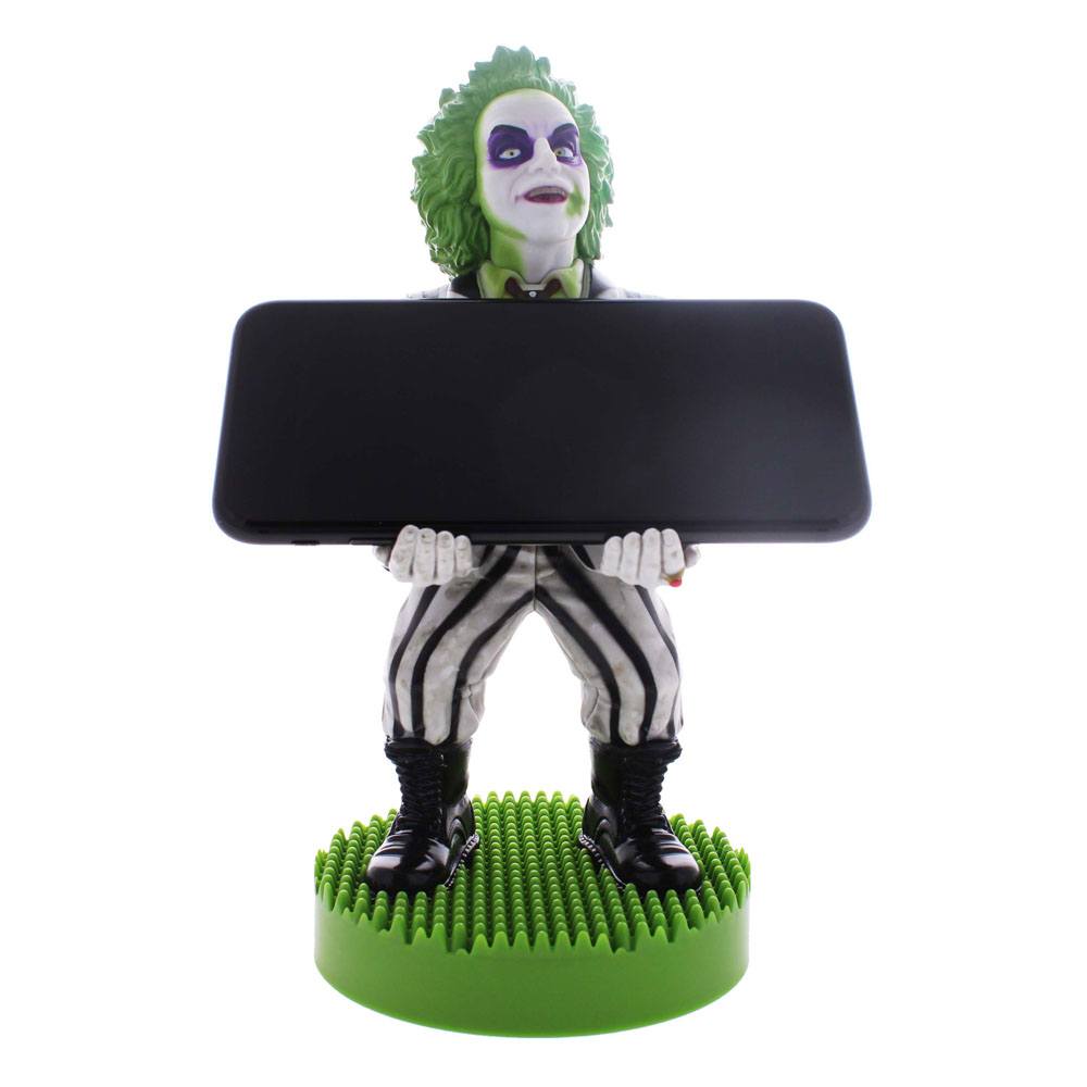 Beetlejuice Cable Guys Lade-Halter Beetlejuice 20 cm Image 16