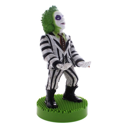 Beetlejuice Cable Guys Lade-Halter Beetlejuice 20 cm Image 18