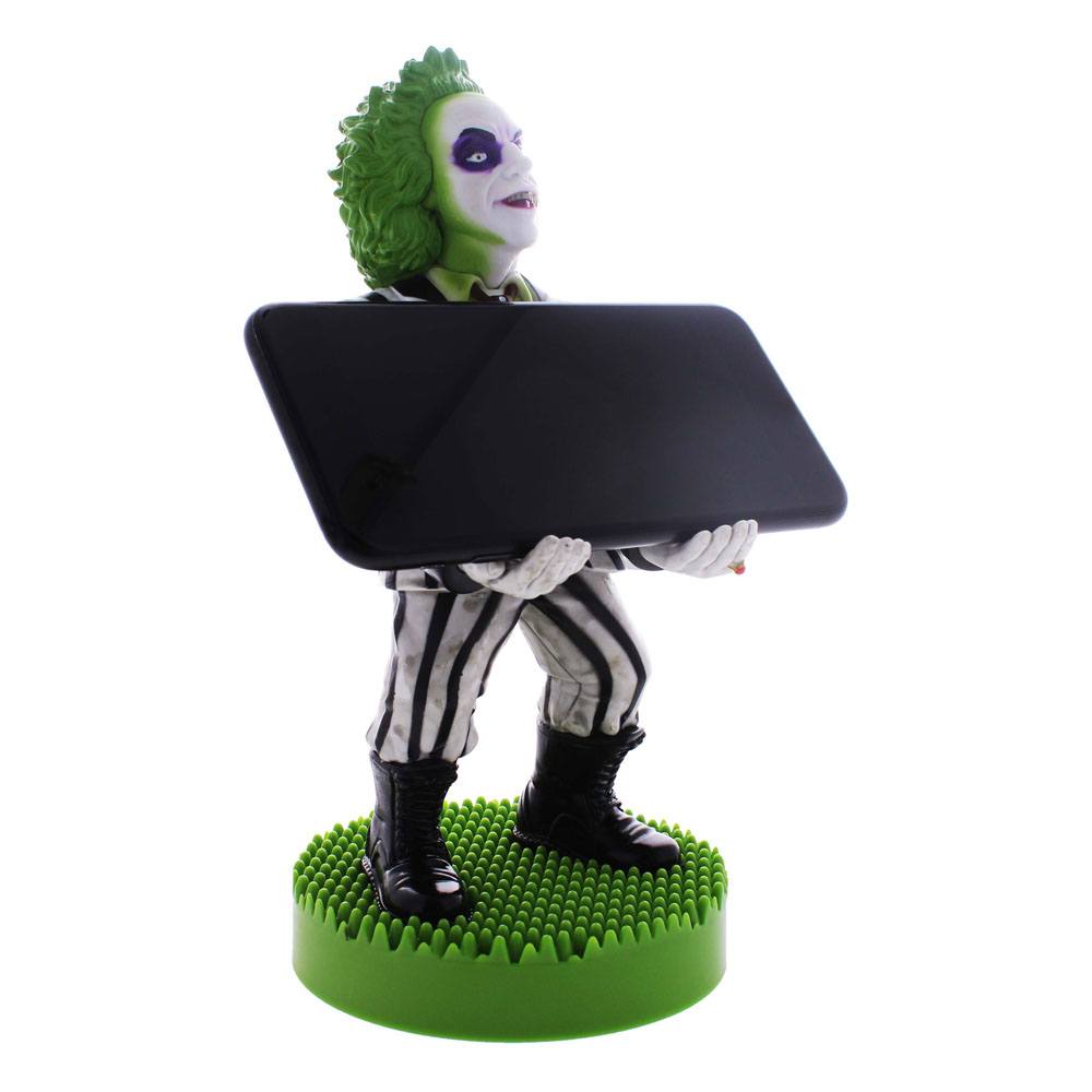 Beetlejuice Cable Guys Lade-Halter Beetlejuice 20 cm Image 19