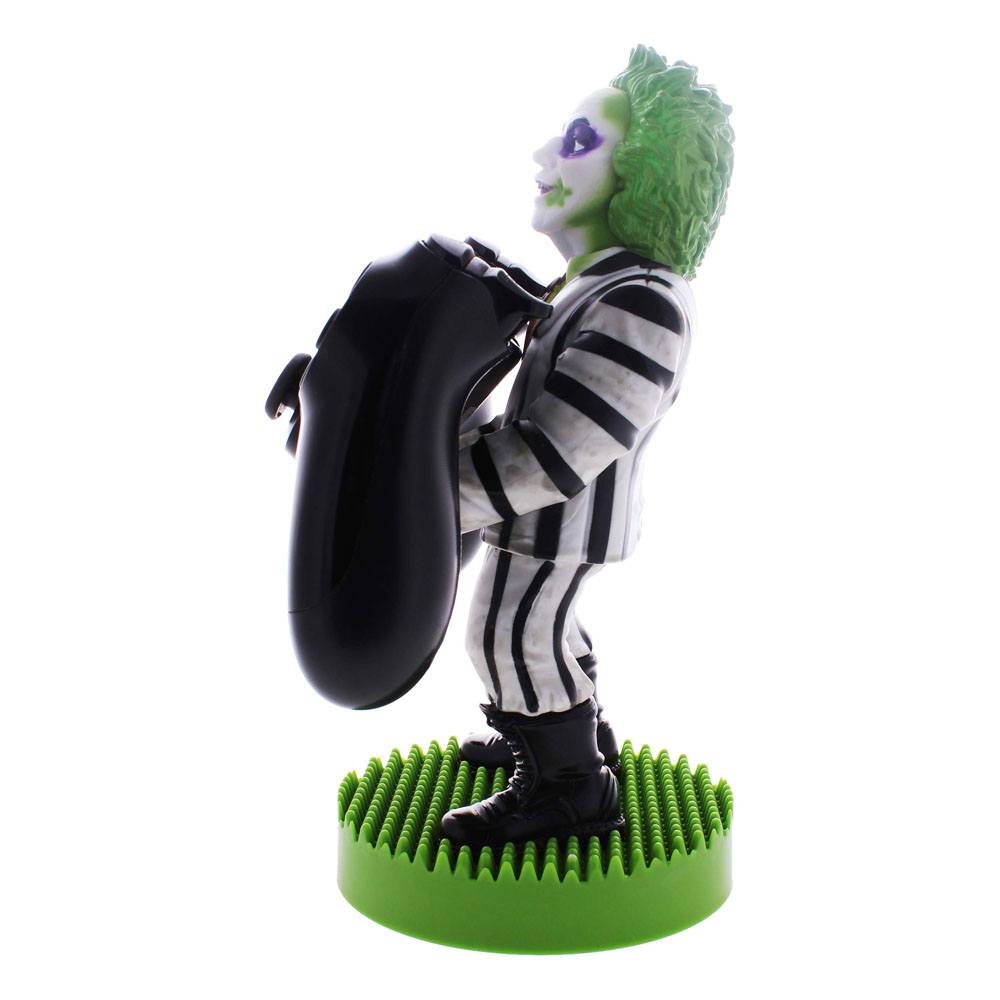 Beetlejuice Cable Guys Lade-Halter Beetlejuice 20 cm Image 20