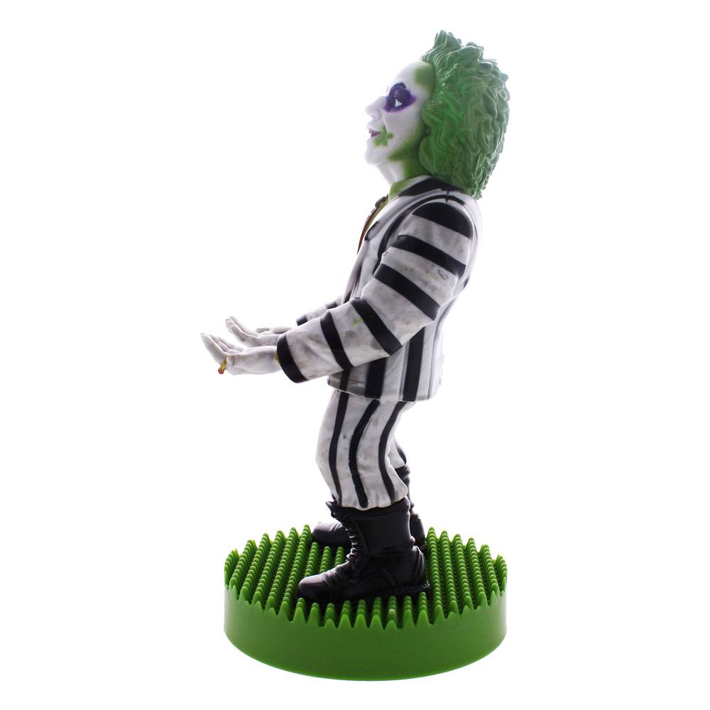 Beetlejuice Cable Guys Lade-Halter Beetlejuice 20 cm Image 21