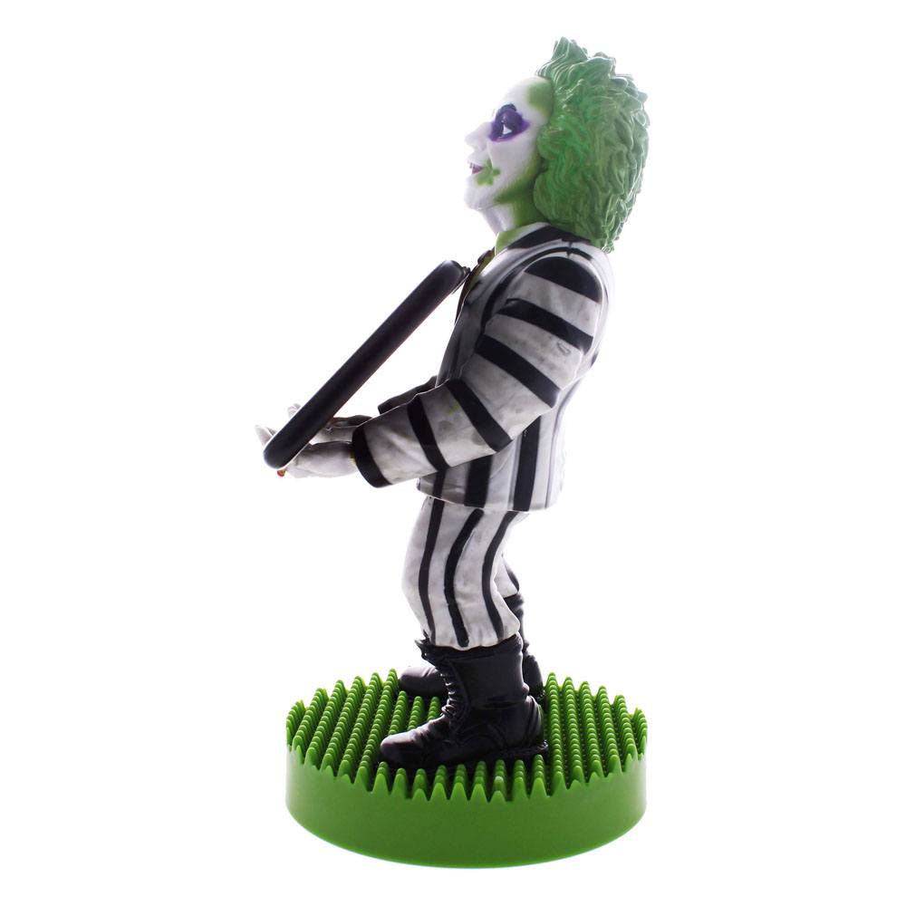 Beetlejuice Cable Guys Lade-Halter Beetlejuice 20 cm Image 22