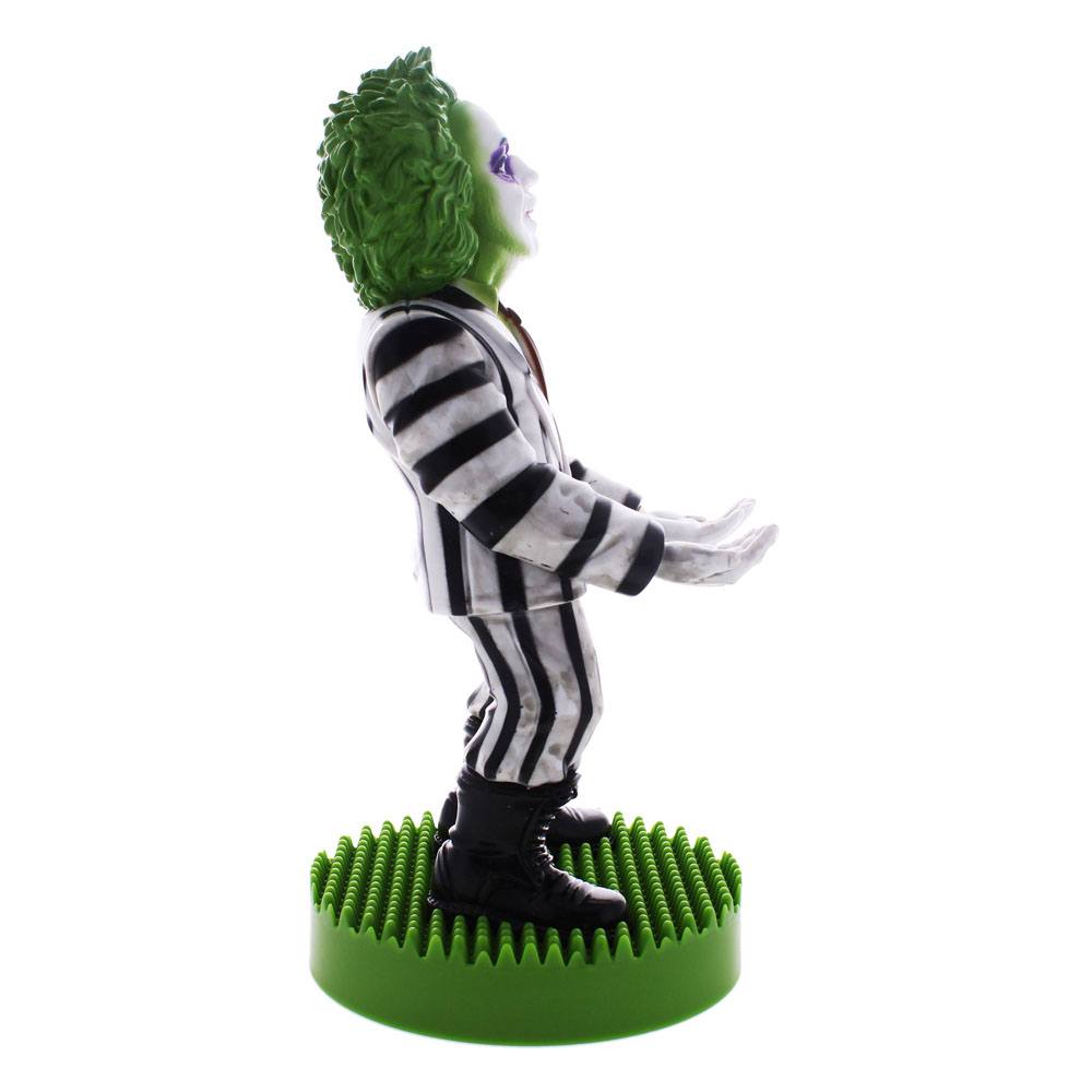 Beetlejuice Cable Guys Lade-Halter Beetlejuice 20 cm Image 24