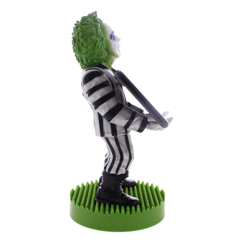 Beetlejuice Cable Guys Lade-Halter Beetlejuice 20 cm Image 25