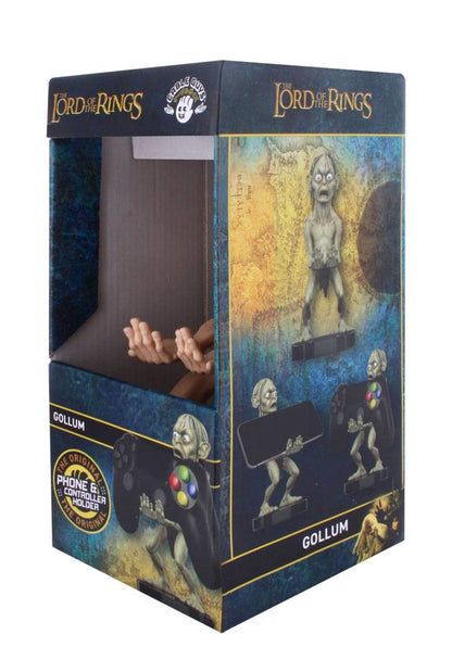 Herr der Ringe Cable Guys Lade-Halter Gollum 20 cm Image 8