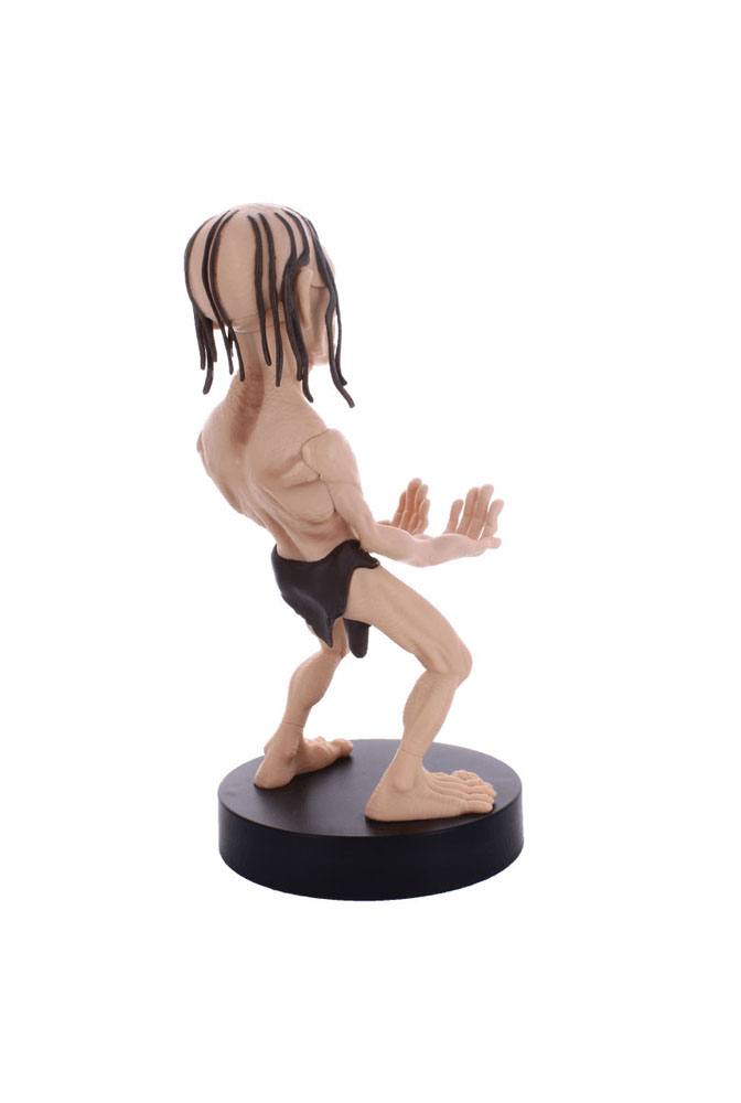 Herr der Ringe Cable Guys Lade-Halter Gollum 20 cm Image 10