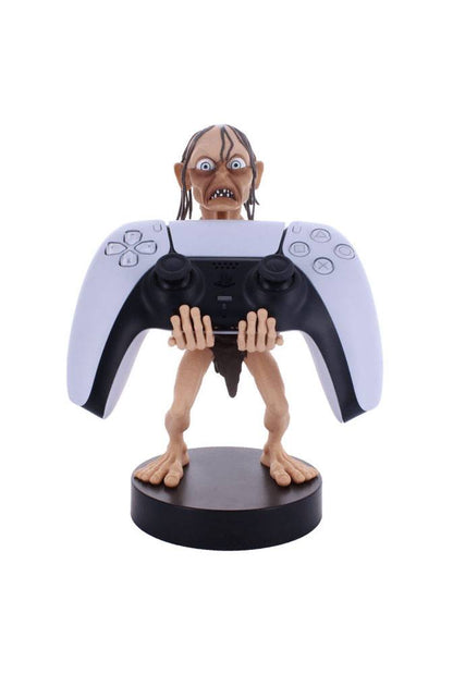 Herr der Ringe Cable Guys Lade-Halter Gollum 20 cm Image 11