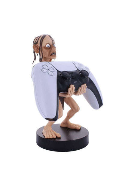 Herr der Ringe Cable Guys Lade-Halter Gollum 20 cm Image 12