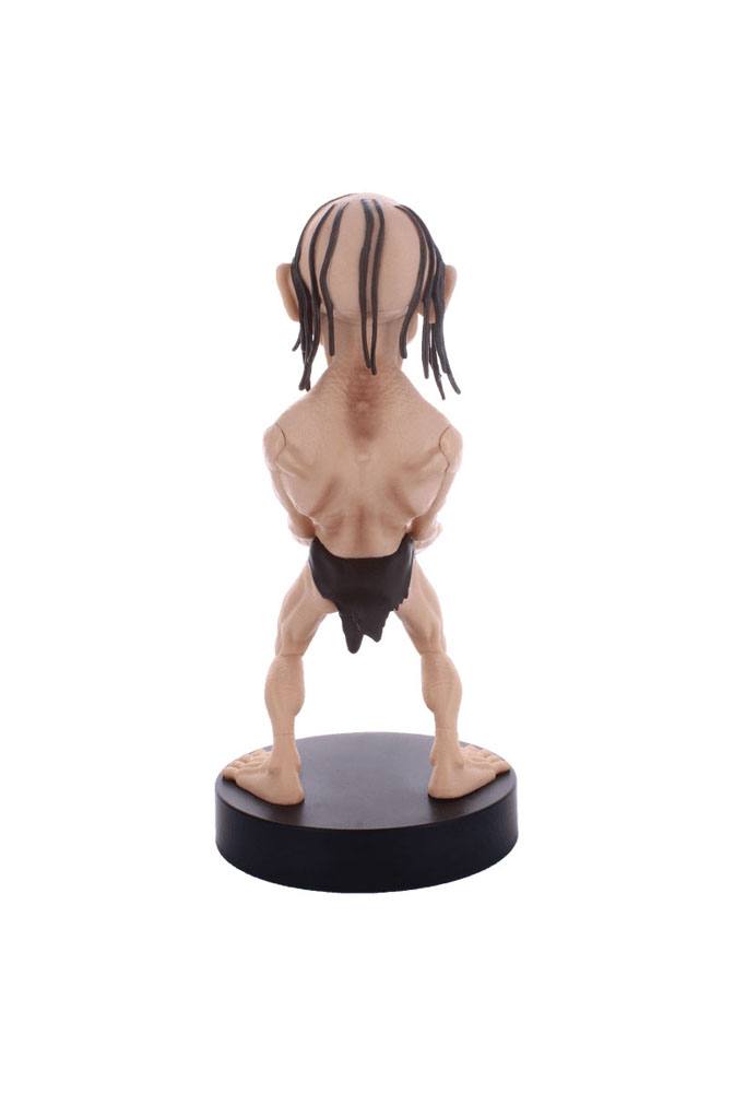 Herr der Ringe Cable Guys Lade-Halter Gollum 20 cm Image 13