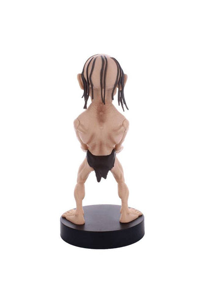 Herr der Ringe Cable Guys Lade-Halter Gollum 20 cm Image 13