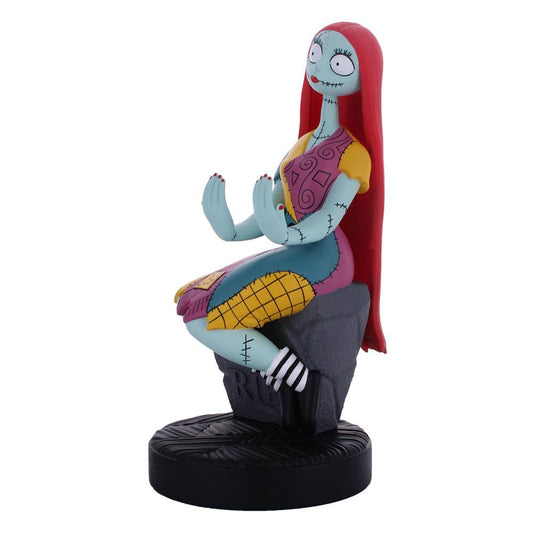 Nightmare Before Christmas Cable Guys Lade-Halter Sally 20 cm Image 1