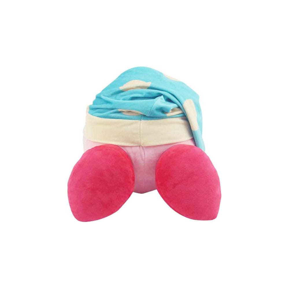 Kirby Plüschfigur Müde 30 cm Image 3