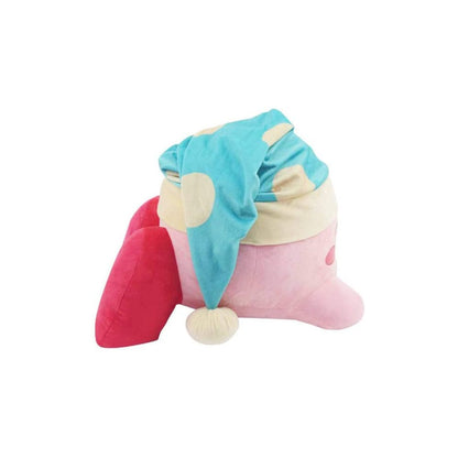 Kirby Plüschfigur Müde 30 cm Image 4