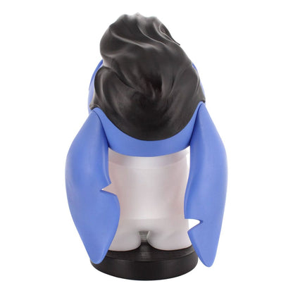 Lilo & Stitch Cable Guys Lade-Halter Stitch Elvis 20 cm Image 11