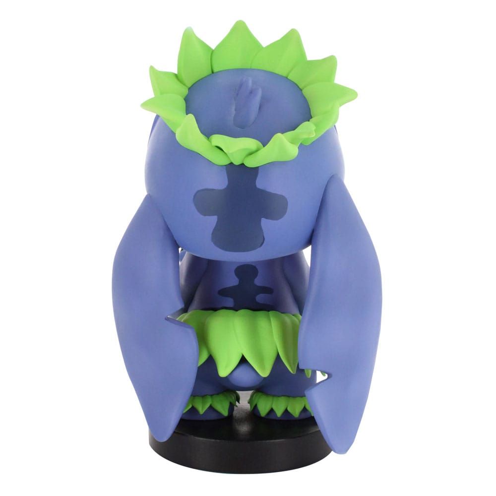 Lilo & Stitch Cable Guys Lade-Halter Stitch Hula 20 cm Image 2